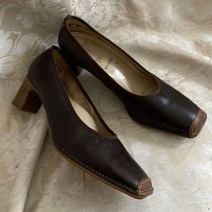 Super comfortable German Flex pumps size 8/ 5.5UK